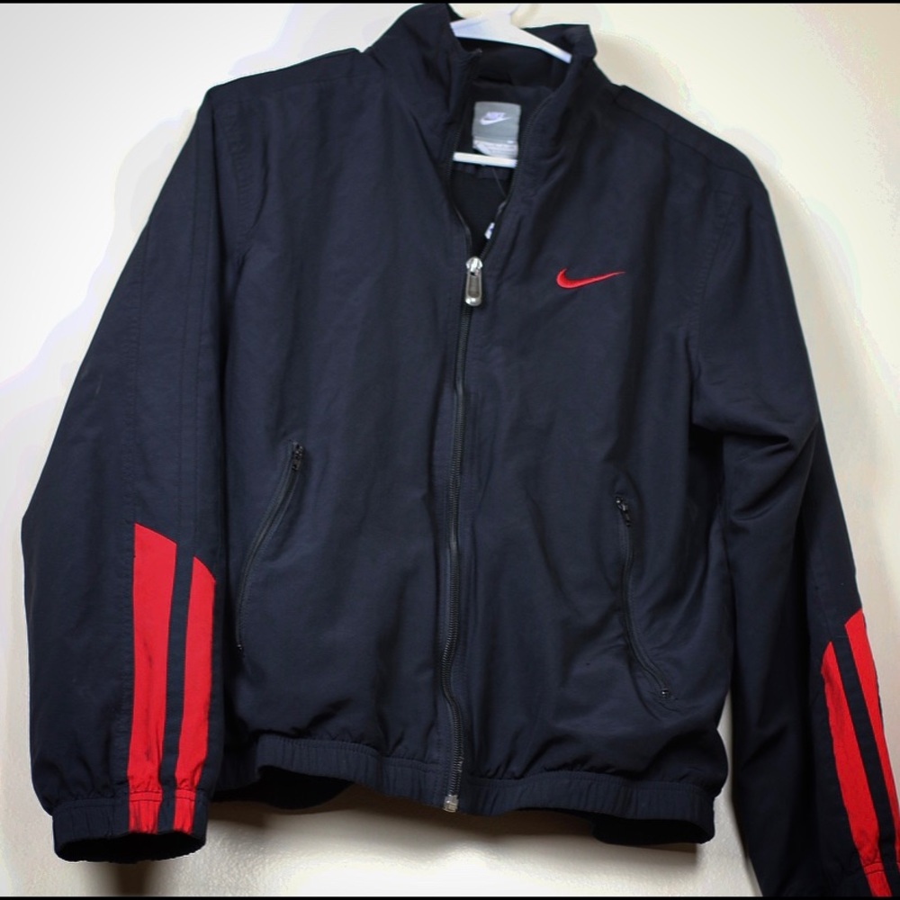 Nike Windbreaker